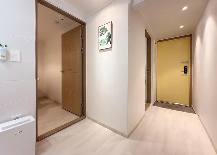 Daon Kondae Hub * ソウル特別市